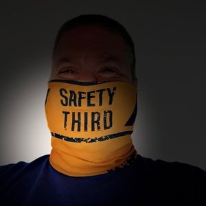 Meet your Posher, Kenneth